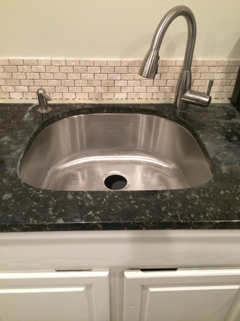 Kitchen Sink