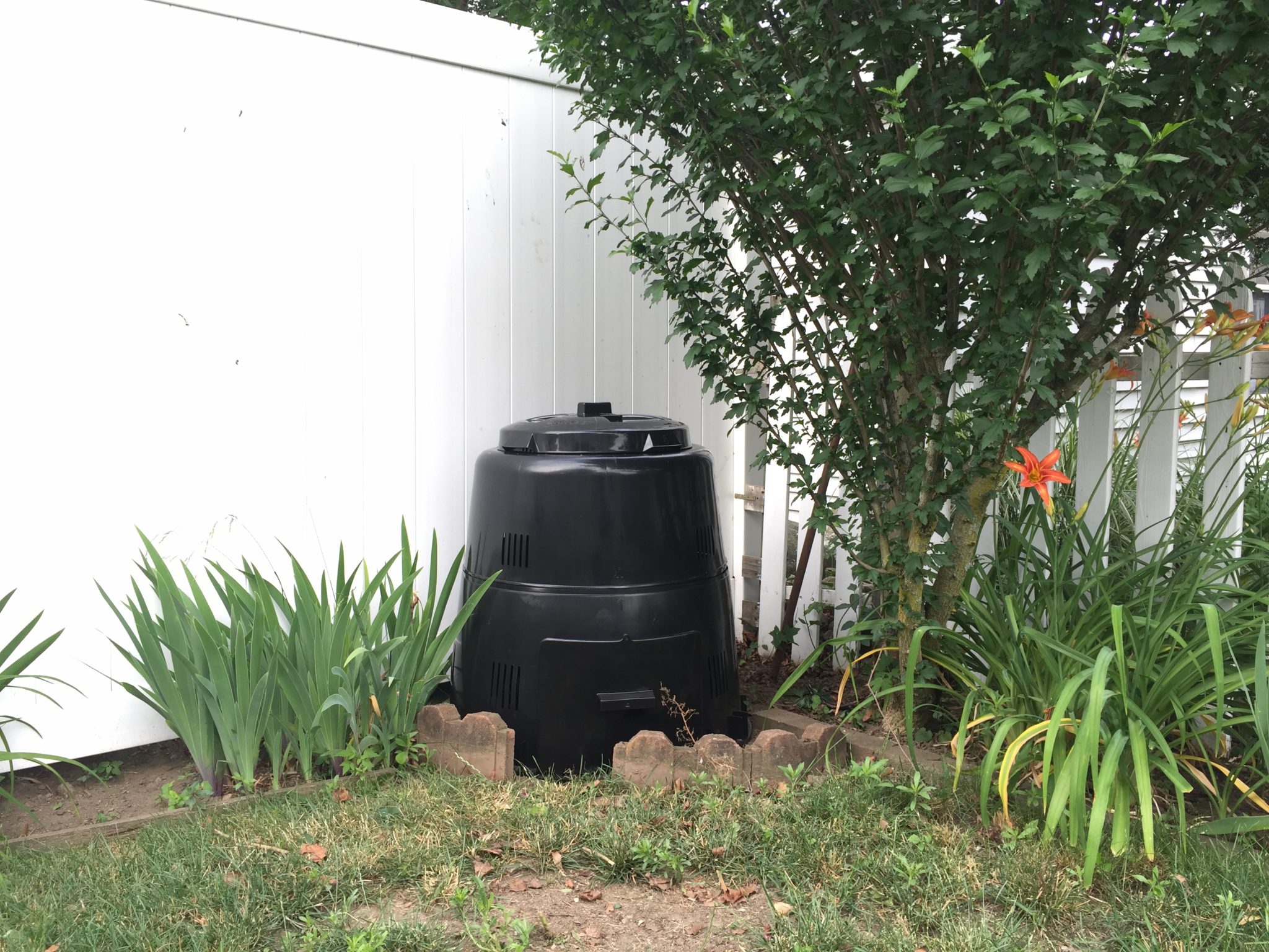 Composting helps the Earth and your garden: What you need to know