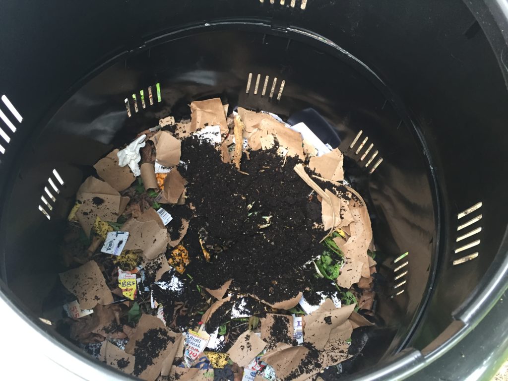 Compost